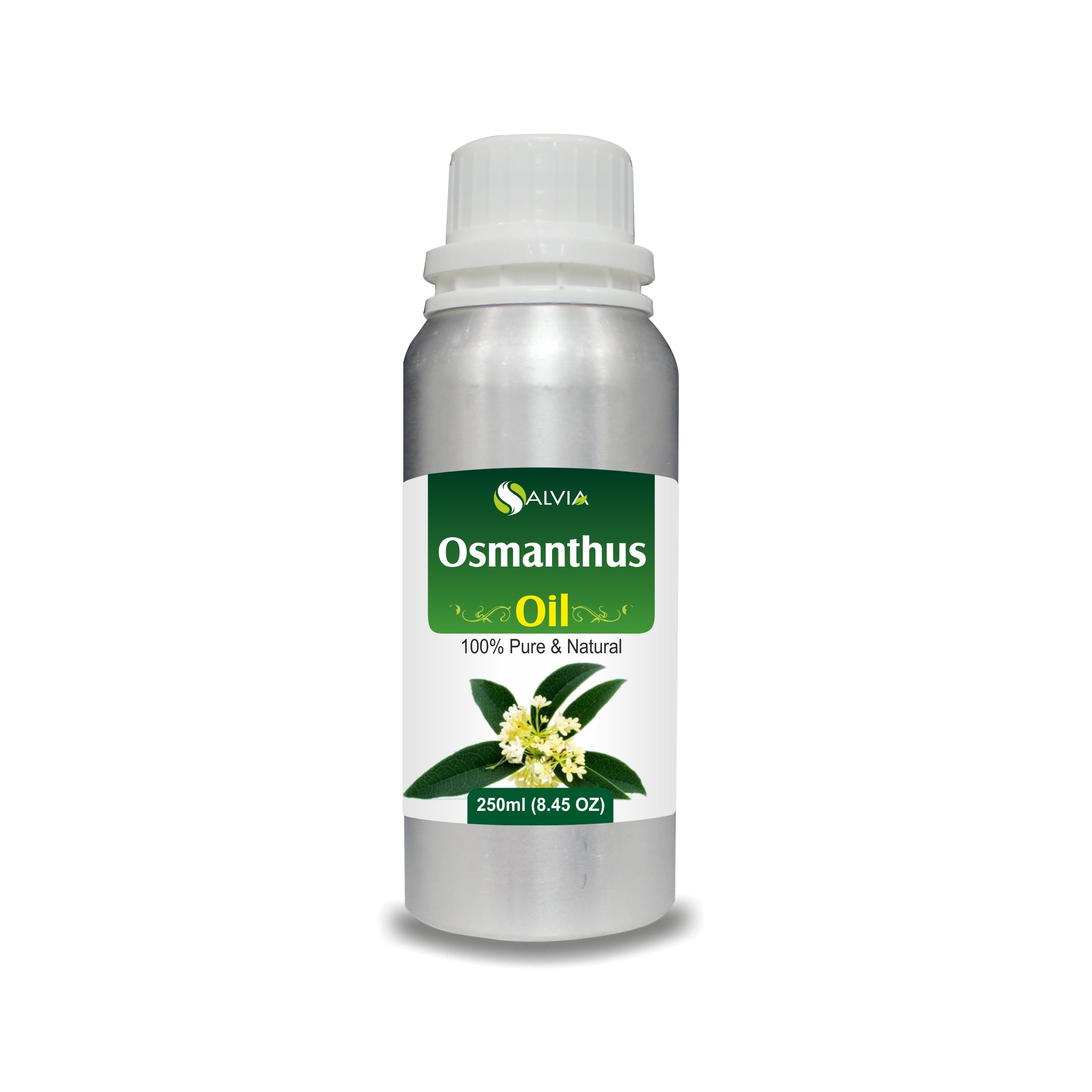 Salvia Natural Essential Oils Osmanthus Essential Oil